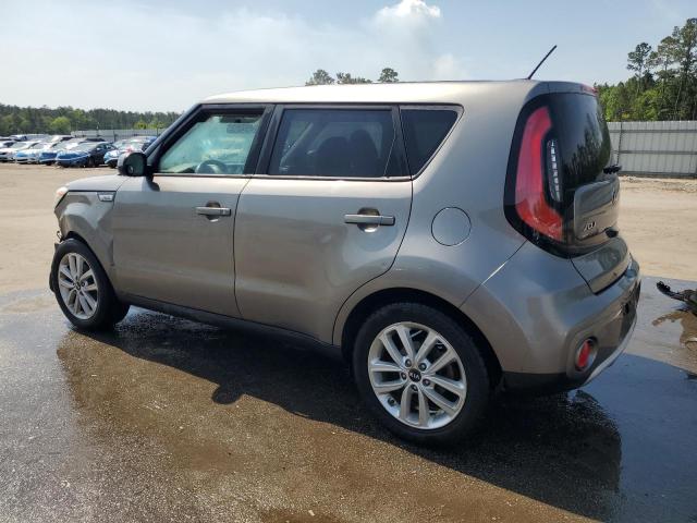 Vin: kndjp3a51h7416198, lot: 53789845, kia soul + 20172