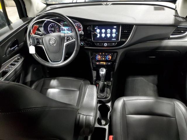 2018 BUICK ENCORE ESS KL4CJGSB1JB559963