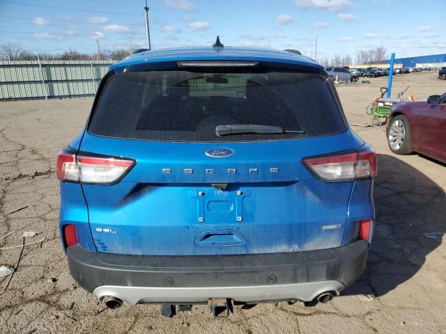 2020 FORD ESCAPE SEL - 1FMCU9H91LUA29797