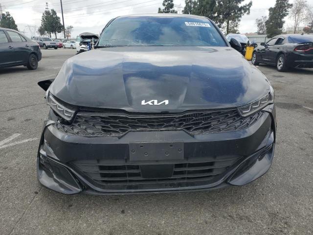 2024 KIA K5 GT LINE - 5XXG64J24RG243651