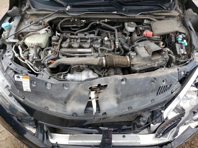 2017 HONDA CIVIC TOUR - 19XFC1F96HE032323