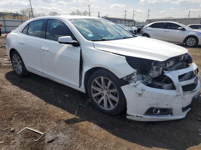 Vin: 1g11e5sa6df325336, lot: 54599385, chevrolet malibu 2lt 20134
