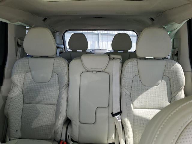2020 VOLVO XC90 T6 IN YV4A22PL0L1601575