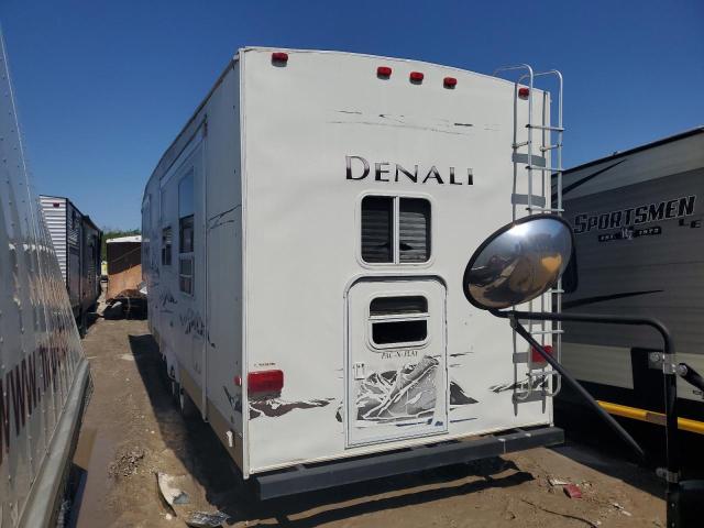 DUTCHMEN DENALI 2006 white   47CFD1R2X6P615730 photo #4