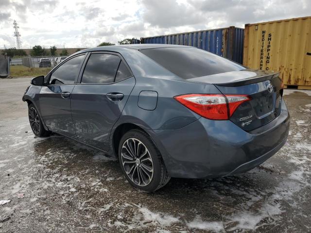 Vin: 2t1burhe6fc452275, lot: 55094995, toyota corolla l 20152