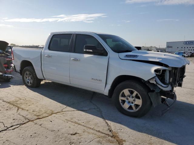 Vin: 1c6rreft9kn601531, lot: 52430115, ram 1500 big horn/lone star 20194