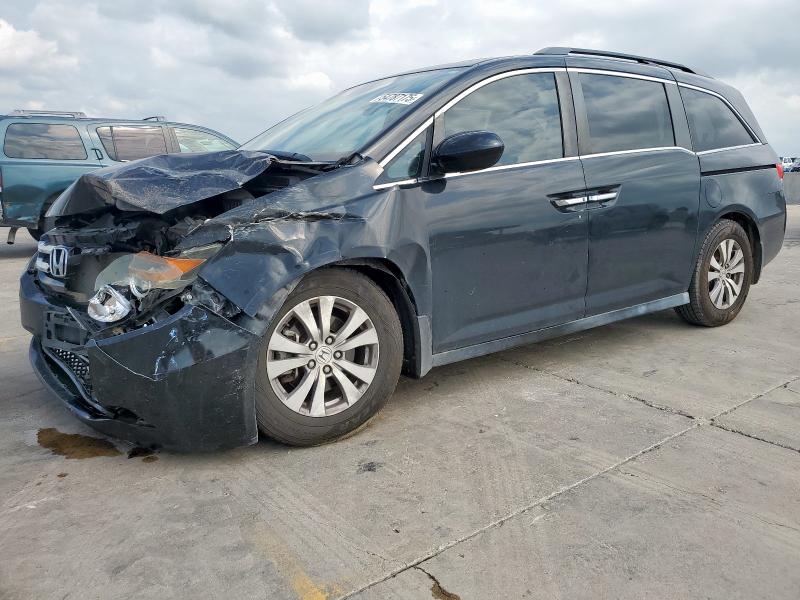 Vin: 5fnrl5h66gb085992, lot: 54787175, honda all models exl 2016 img_1