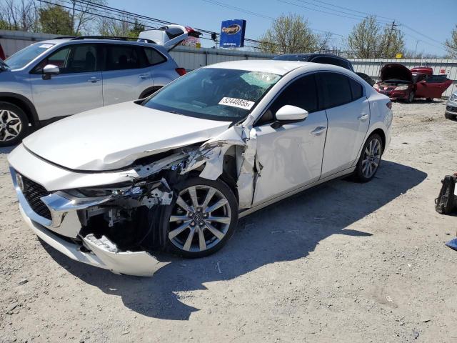 Vin: 3mzbpacl1lm132652, lot: 52440855, mazda 3 select 2020 img_1