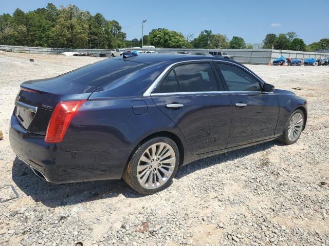 Vin: 1g6ar5sx0g0102610, lot: 53043275, cadillac cts luxury collection 20163