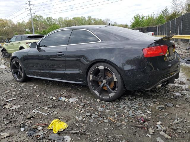Vin: wauvgafr5da020111, lot: 52794255, audi s5/rs5 prestige 20132