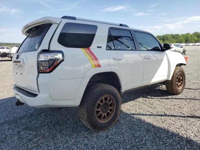 Vin: jtemu5jr0n6009135, lot: 53543675, toyota 4runner sr5/sr5 premium 20223