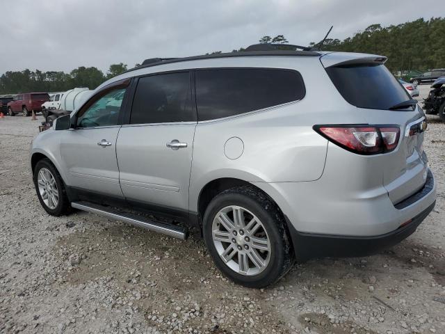 Vin: 1gnkrgkd3dj259967, lot: 51227745, chevrolet traverse lt 20132