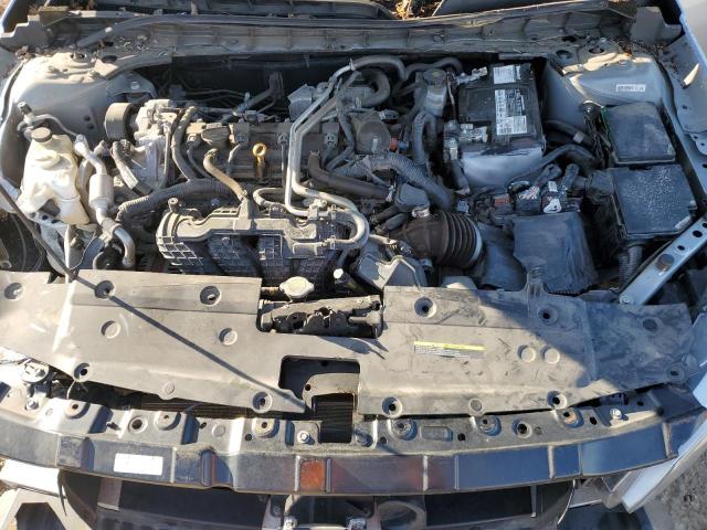 2021 NISSAN ALTIMA SV - 1N4BL4DV4MN359542