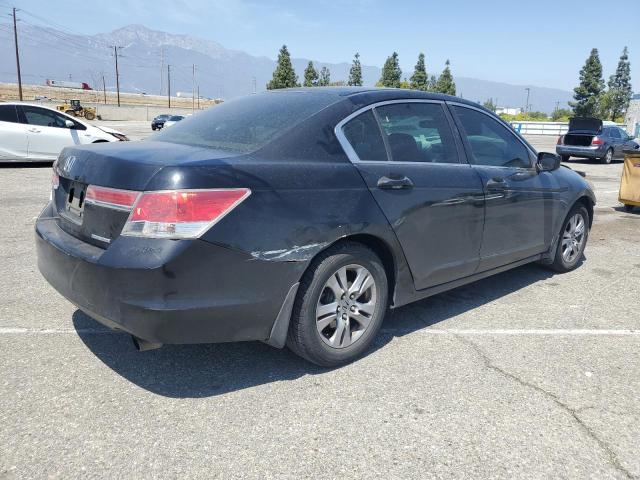 Vin: 1hgcp2f60ba141570, lot: 54006875, honda accord se 20113