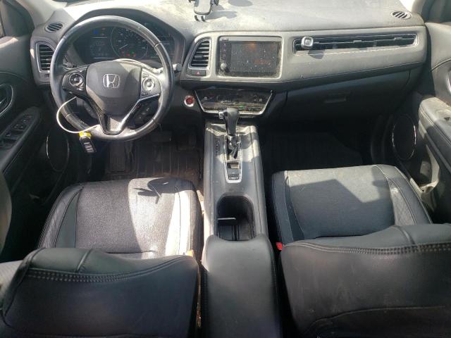 2019 HONDA HR-V EXL - 3CZRU5H72KM709176