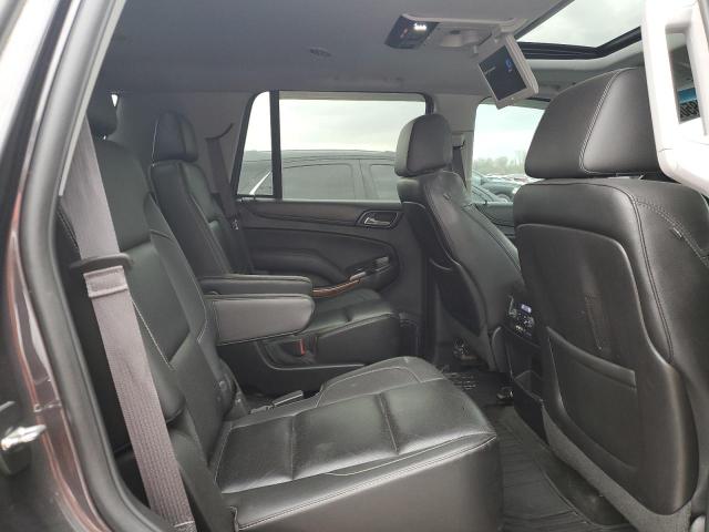 2015 CHEVROLET TAHOE K150 - 1GNSKCKC9FR129488