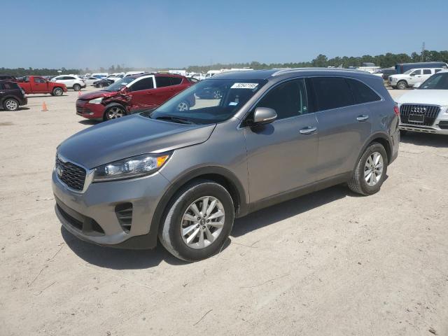 KIA SORENTO L