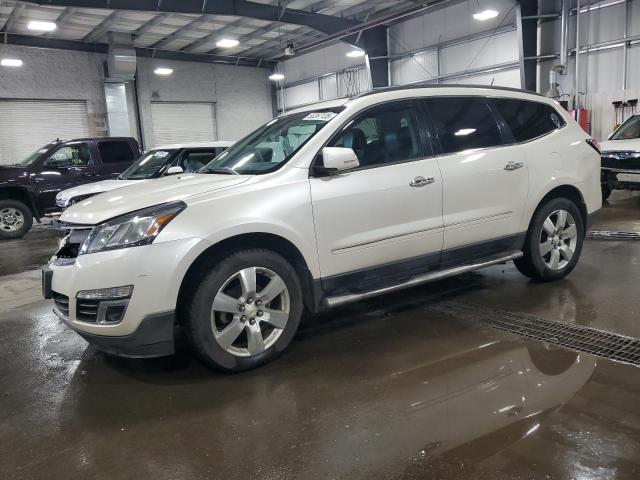 Vin: 1gnkvjkd4ej120604, lot: 53267135, chevrolet traverse ltz 2014 img_1