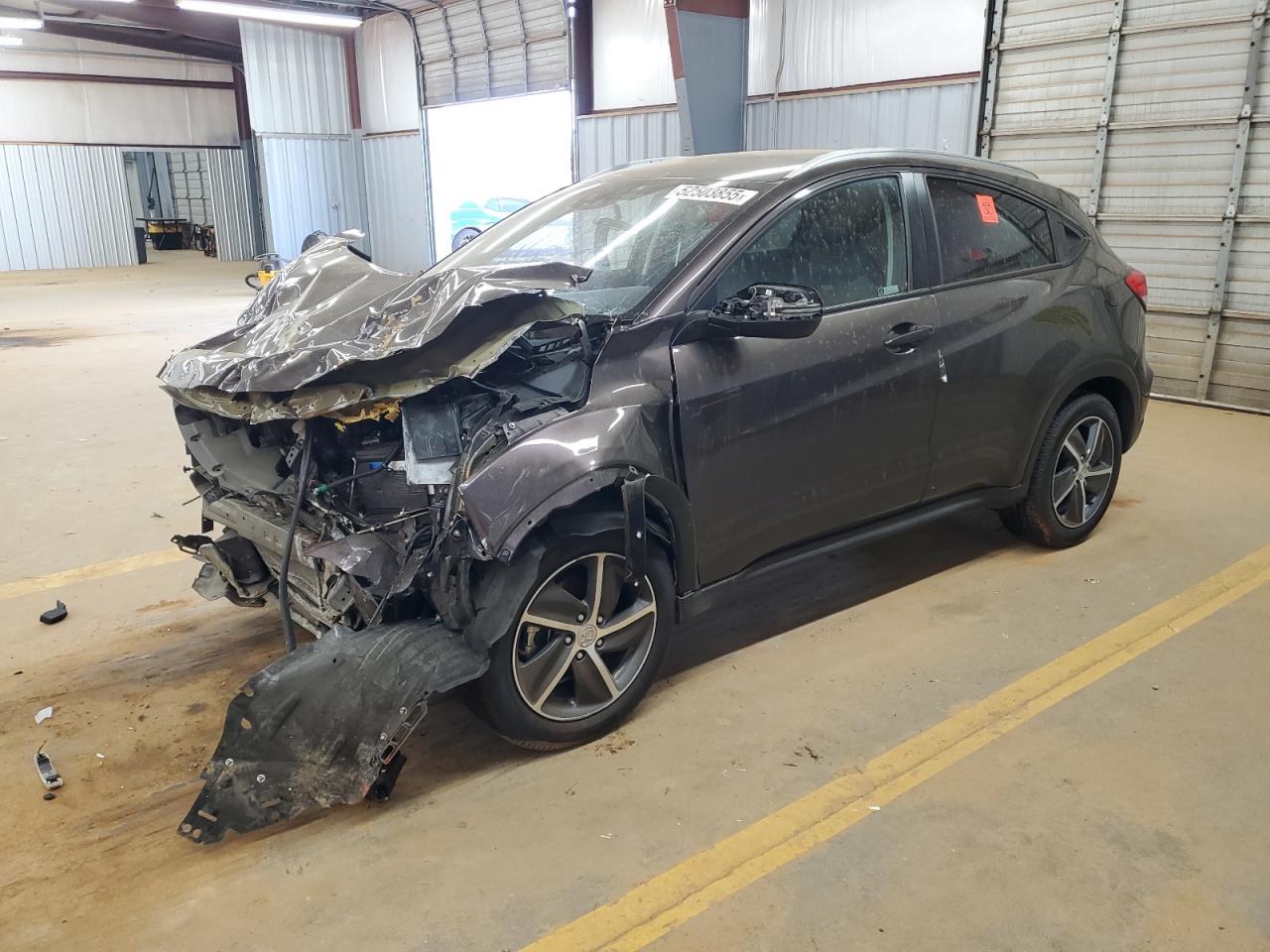 HONDA HR-V EX