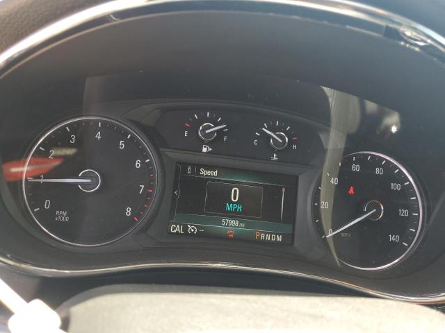 2018 BUICK ENCORE PRE - KL4CJASB2JB702626