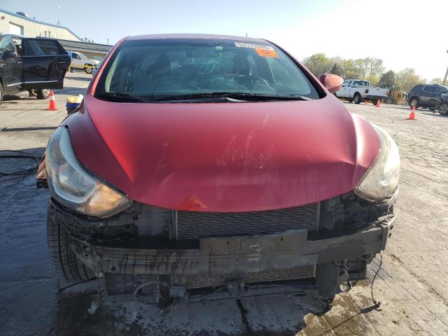 2015 HYUNDAI ELANTRA SE - KMHDH4AE0FU322081