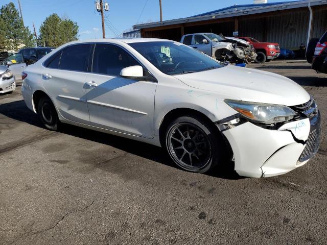 Vin: 4t1bf1fk8gu508785, lot: 53532985, toyota camry le 20164