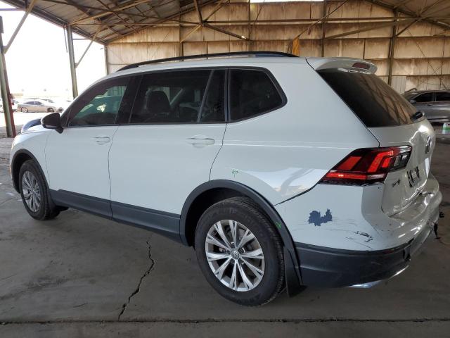 Vin: 3vv1b7axxkm195674, lot: 52540395, volkswagen tiguan s 20192