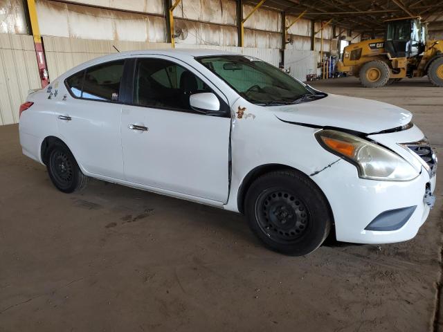 Vin: 3n1cn7ap6jl833893, lot: 52042005, nissan versa s 20184
