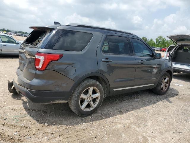 Vin: 1fm5k7d83kgb38324, lot: 54696115, ford explorer xlt 20193
