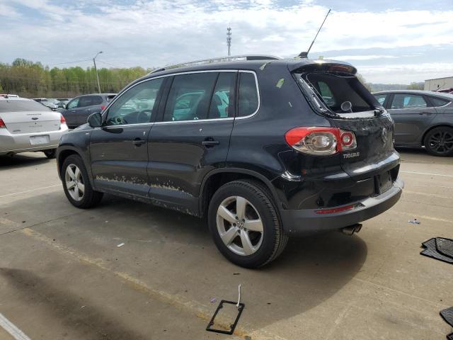 Vin: wvgav7ax3aw517328, lot: 53792325, volkswagen tiguan s 20102