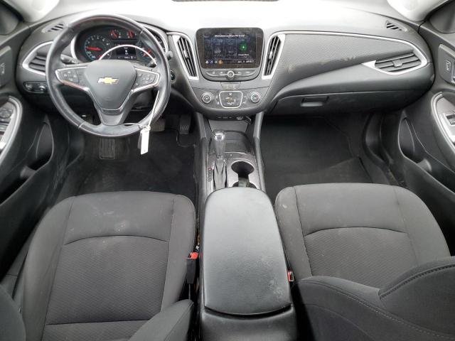 2020 CHEVROLET MALIBU RS - 1G1ZG5ST1LF155464