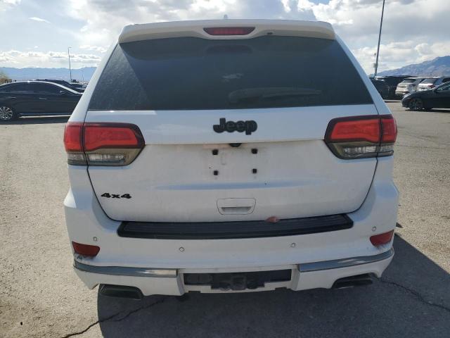 2016 JEEP GRAND CHER - 1C4RJFCT9GC417705