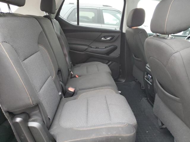2021 CHEVROLET TRAVERSE L - 1GNERFKW4MJ172703
