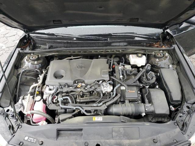 2024 TOYOTA CAMRY SE N - 4T1G31AK9RU072733