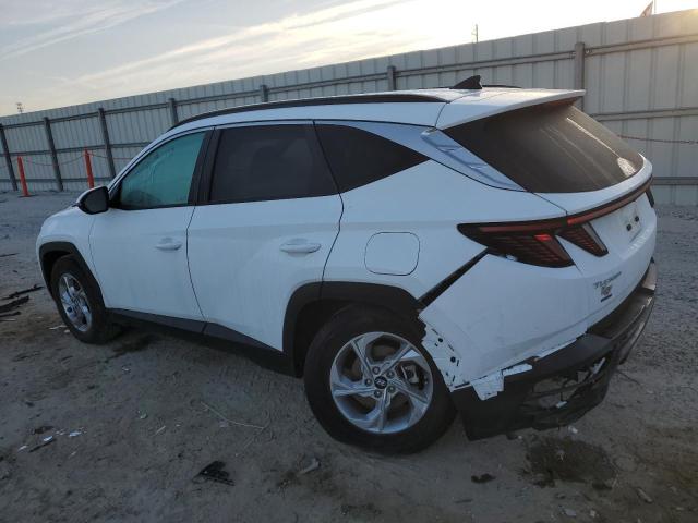 Vin: 5nmjb3ae1ph292665, lot: 51698485, hyundai tucson sel 20232