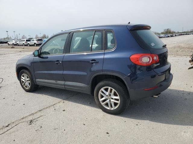 Vin: wvgav7ax9bw539609, lot: 51367425, volkswagen tiguan s 20112
