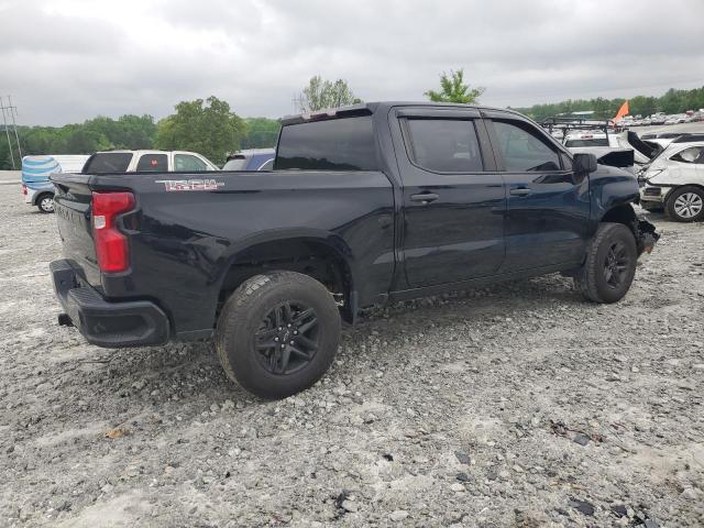 Vin: 1gcpycef4mz154640, lot: 54376125, chevrolet all models k1500 trail boss custom 20213