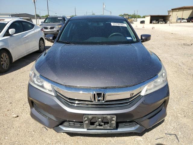 2017 HONDA ACCORD LX - 1HGCR2F34HA004673