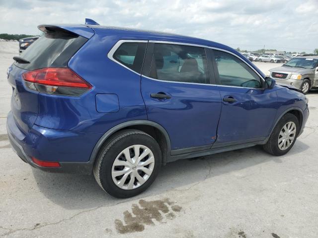 Vin: knmat2mt7jp564071, lot: 54627025, nissan rogue s 20183