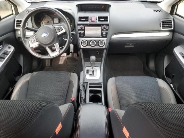 2017 SUBARU CROSSTREK - JF2GPABC0HH259514