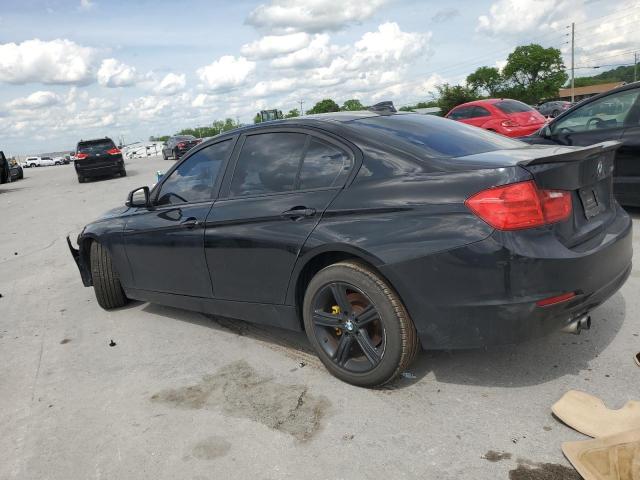 Vin: wba3a5g59dnp18824, lot: 54439705, bmw 3 series i 20132