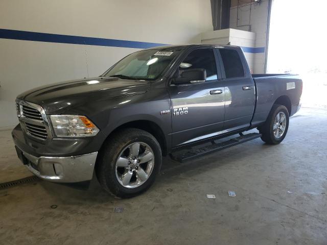RAM 1500 SLT