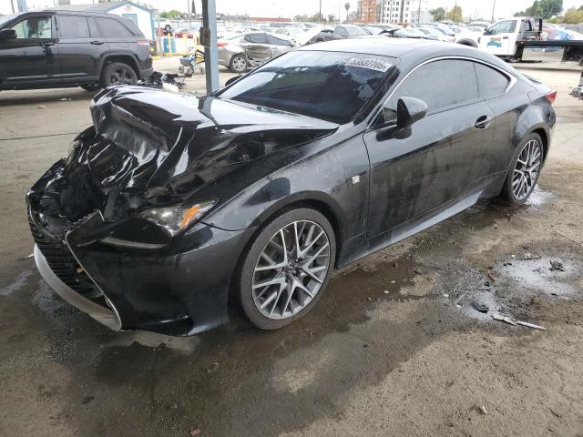LEXUS RC 350