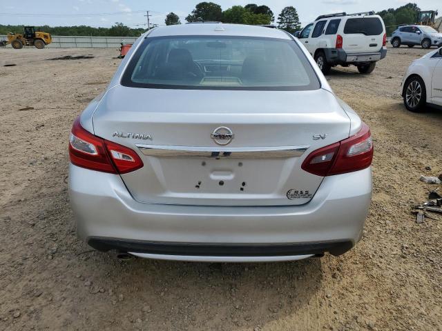 2018 NISSAN ALTIMA 2.5 - 1N4AL3AP9JC264803