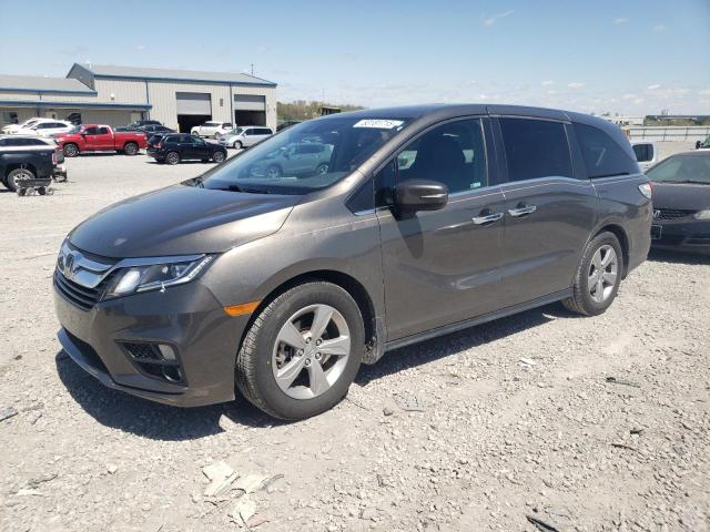 HONDA ODYSSEY EX