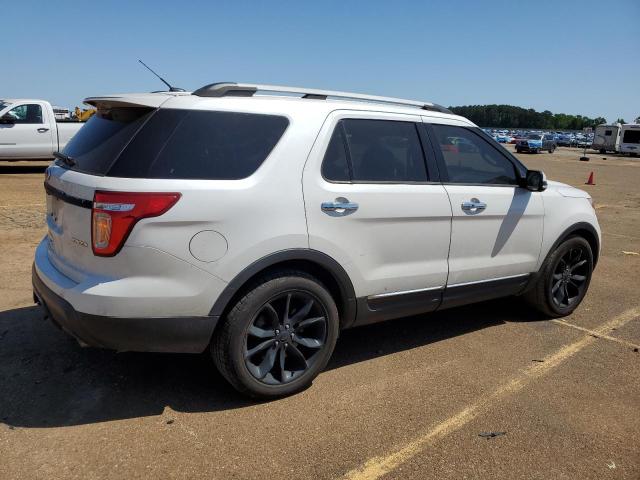 Vin: 1fm5k7f81dgc90537, lot: 53233855, ford explorer limited 20133