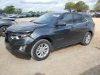 2018 CHEVROLET EQUINOX LT - 2GNAXJEV1J6289254