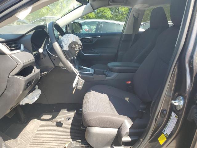 2024 TOYOTA RAV4 LE - 2T3H1RFV7RC256086
