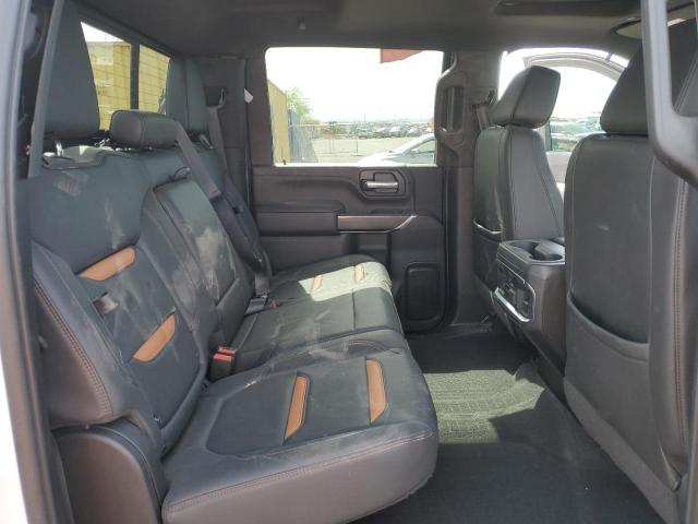 2022 GMC SIERRA K25 - 1GT49PEY9NF230767