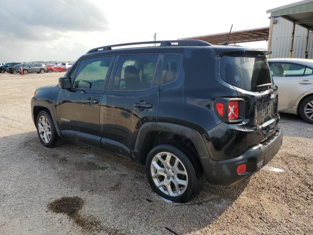 Vin: zaccjabb4jpj40320, lot: 53735305, jeep renegade latitude 20182